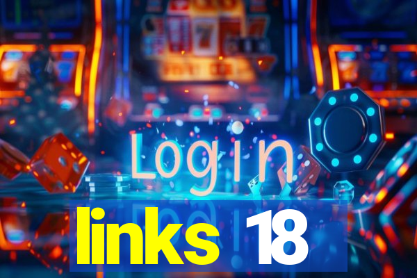 links 18
